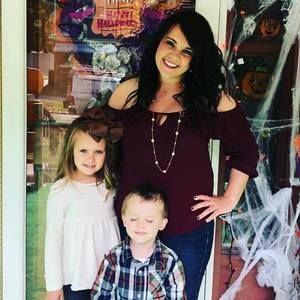 Meet your Posher, Stacie